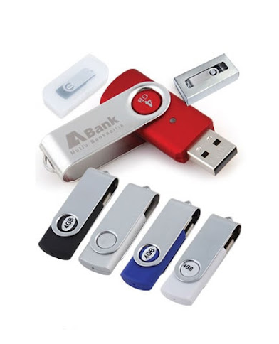 USB Ürünleri